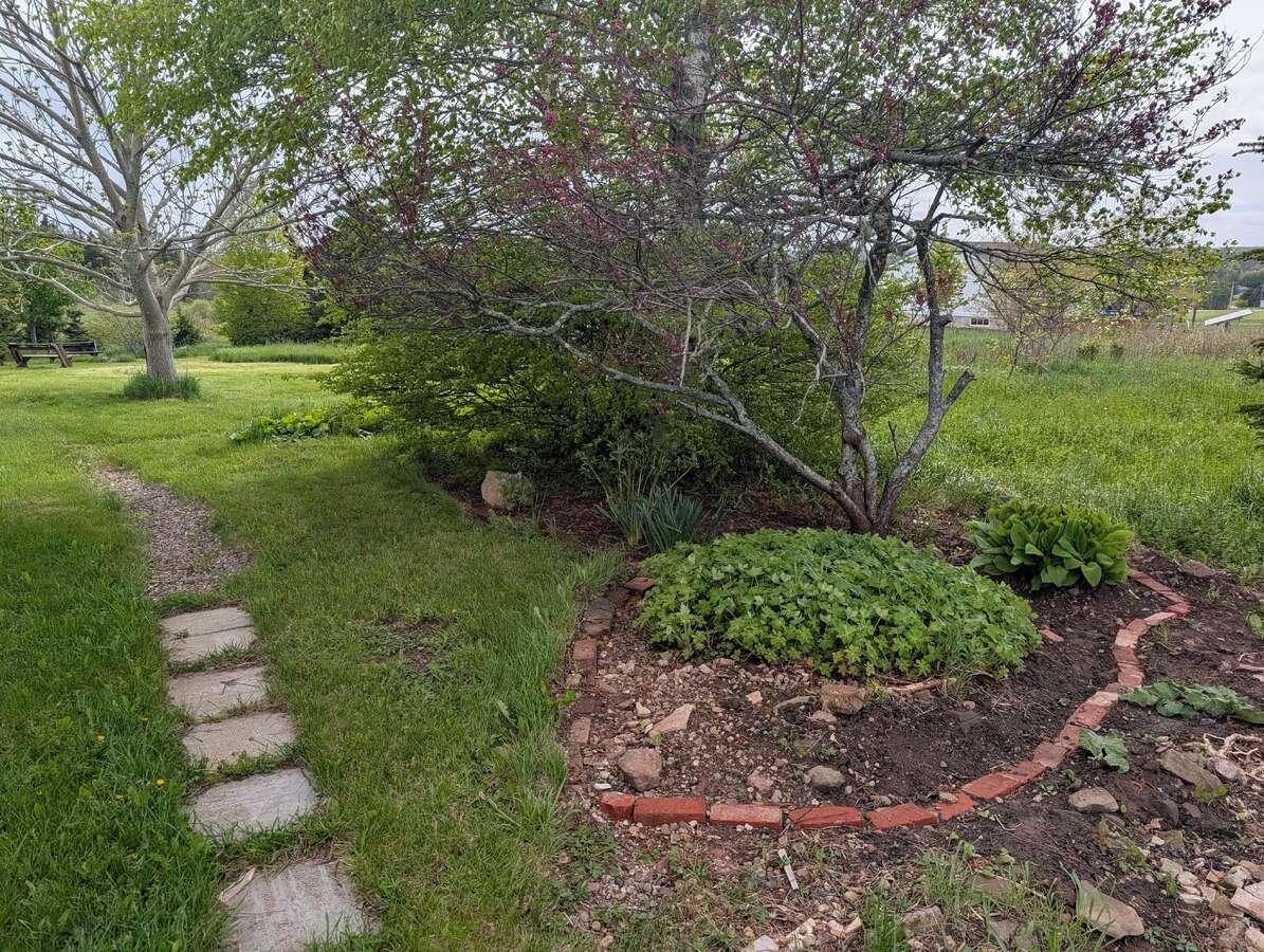 Acreage Living with Town Services and Amenities