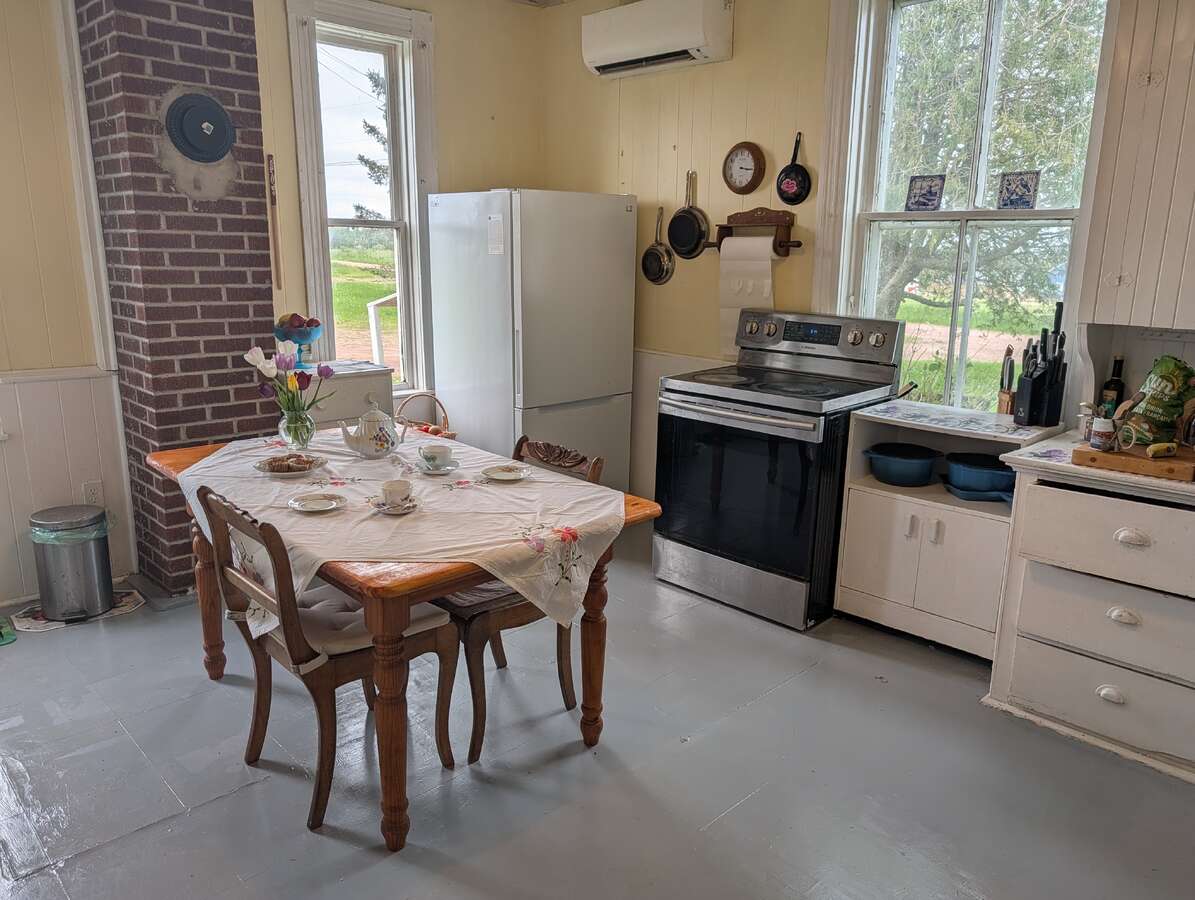 Acreage Living with Town Services and Amenities