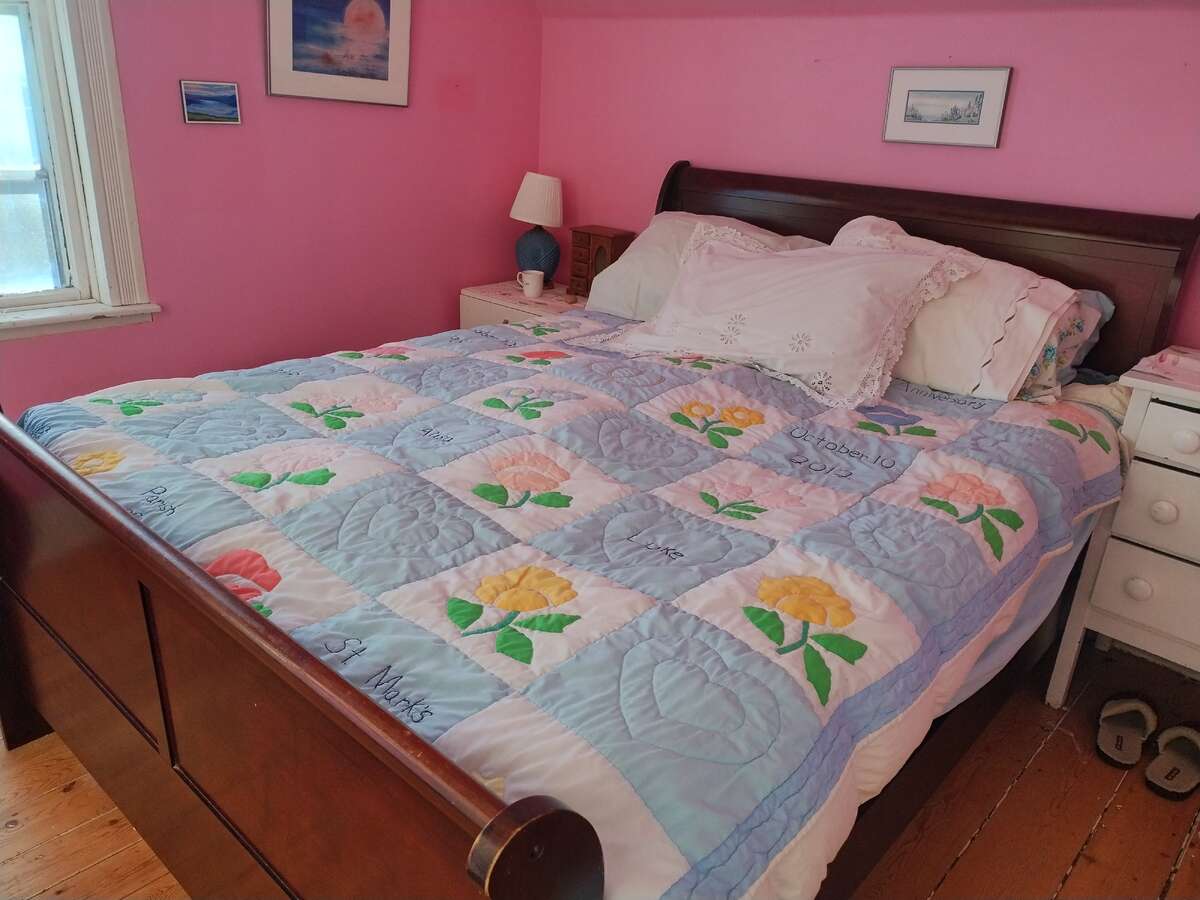 Sunrise room