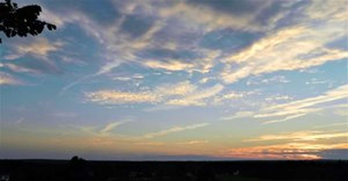 Big Skies