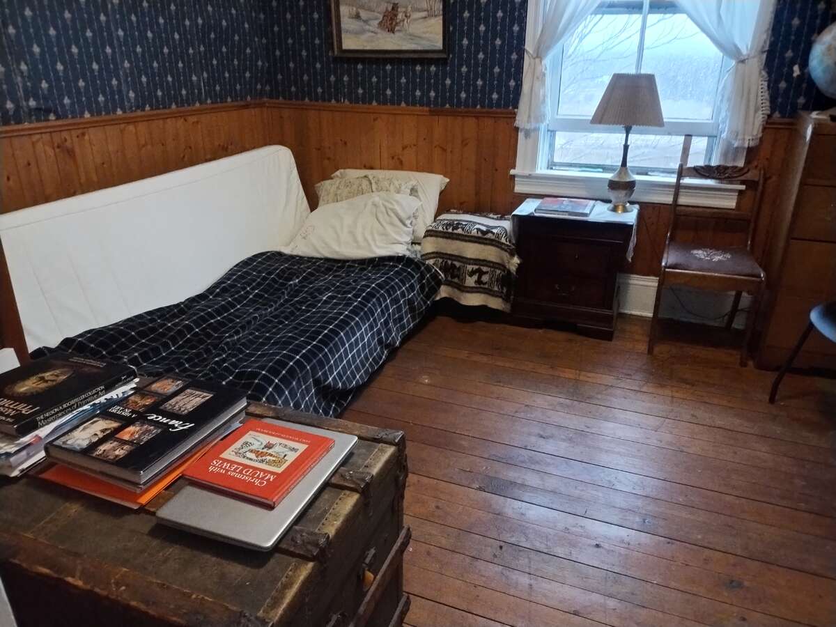 Sunrise room