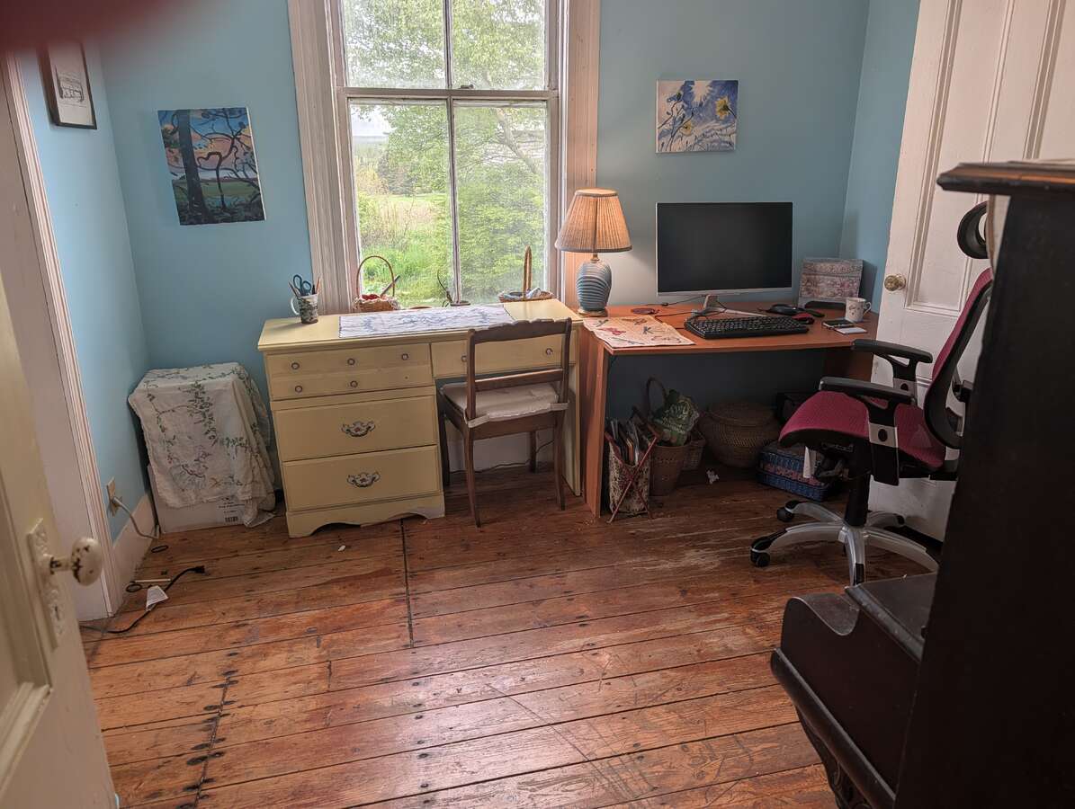Acreage Living with Town Services and Amenities