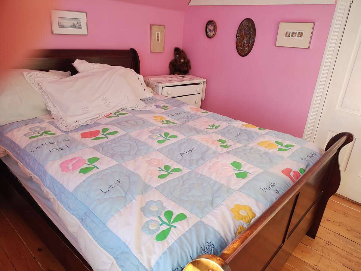Sunrise room