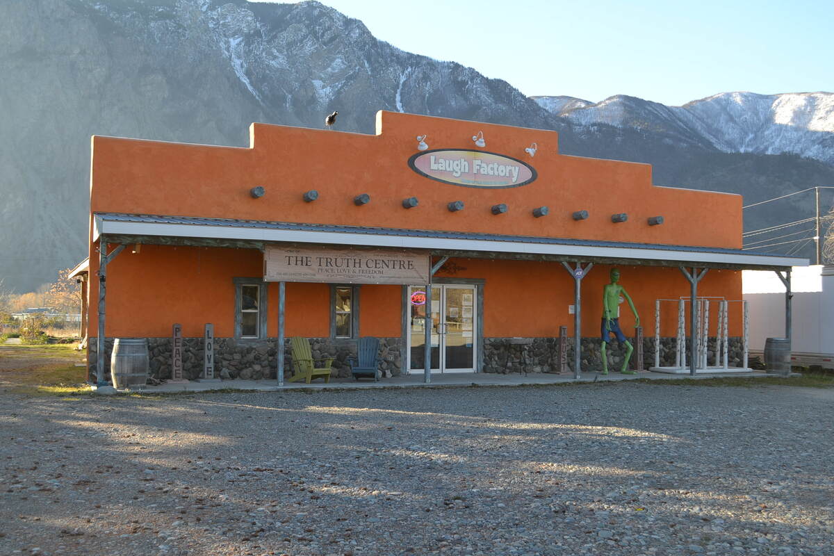  For Sale in Keremeos, 