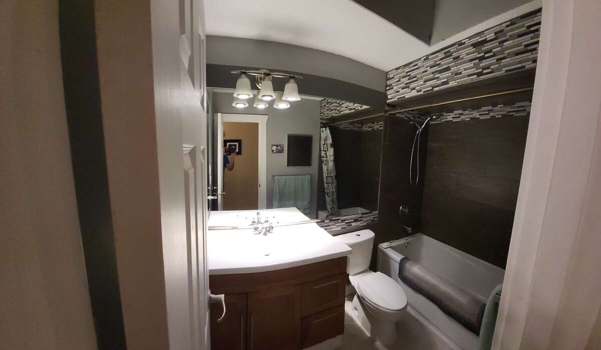 Main bath