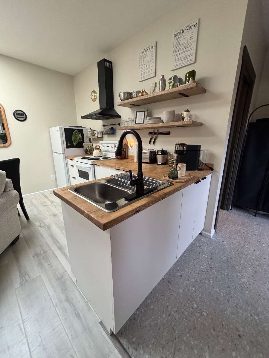Renovated Character Home with Detached Guest House