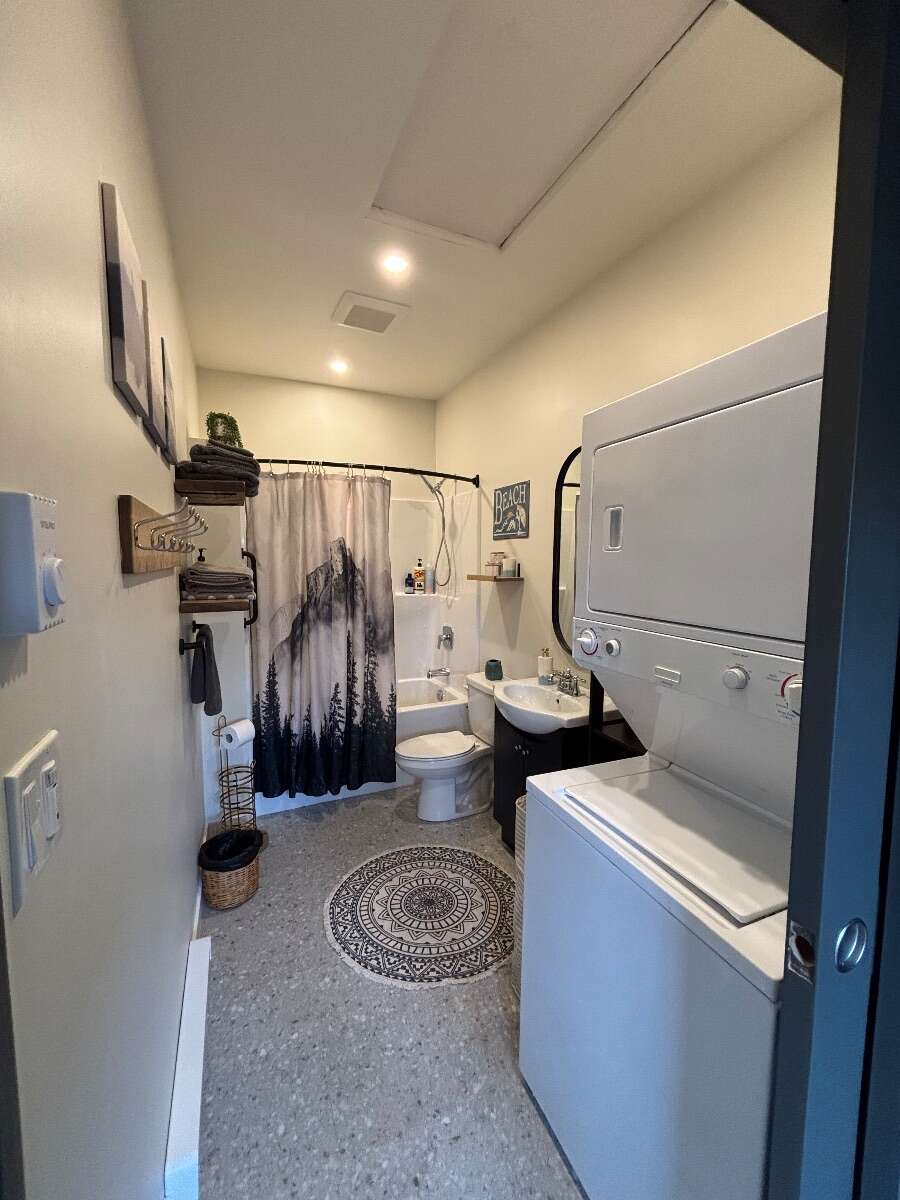 Renovated Character Home with Detached Guest House