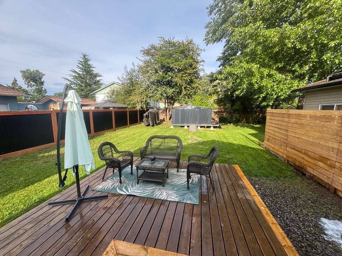 Renovated Character Home with Detached Guest House