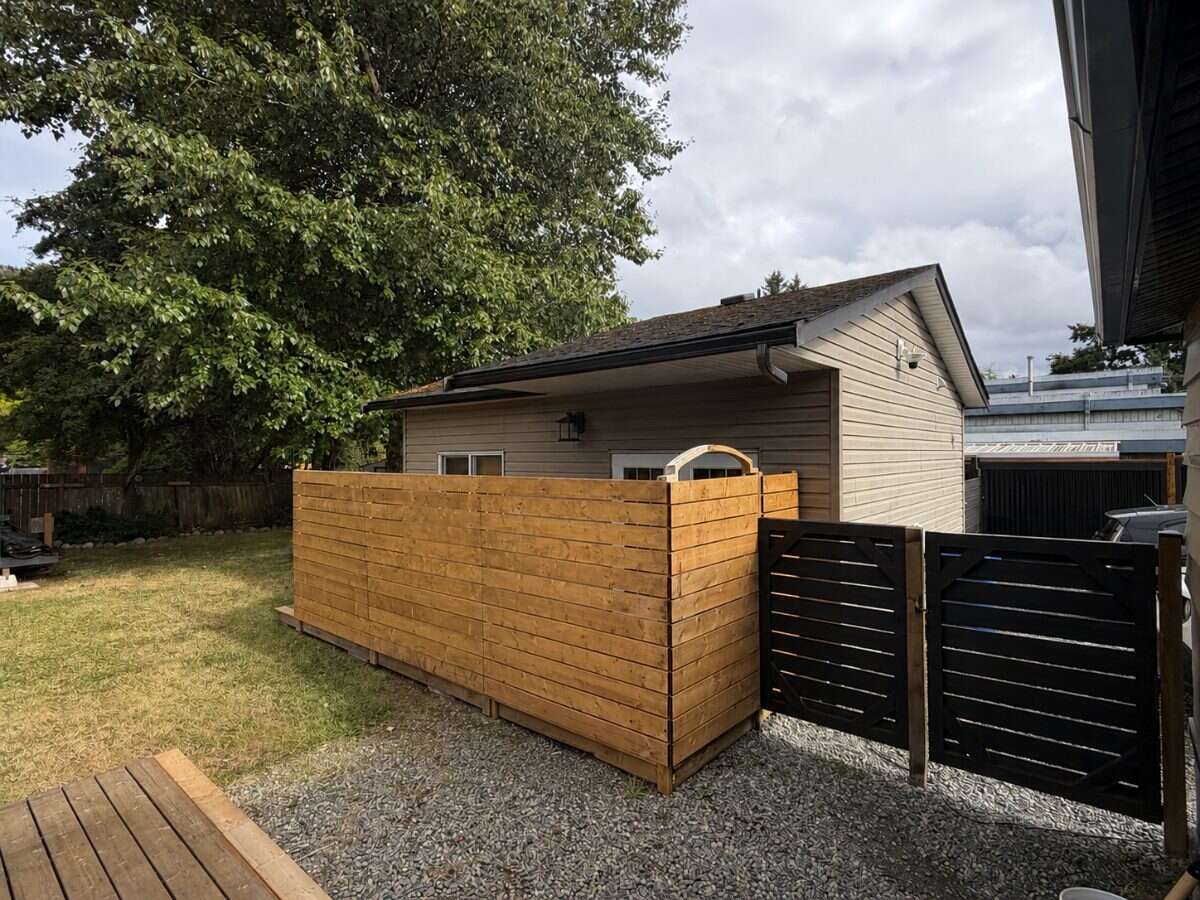 Renovated Character Home with Detached Guest House