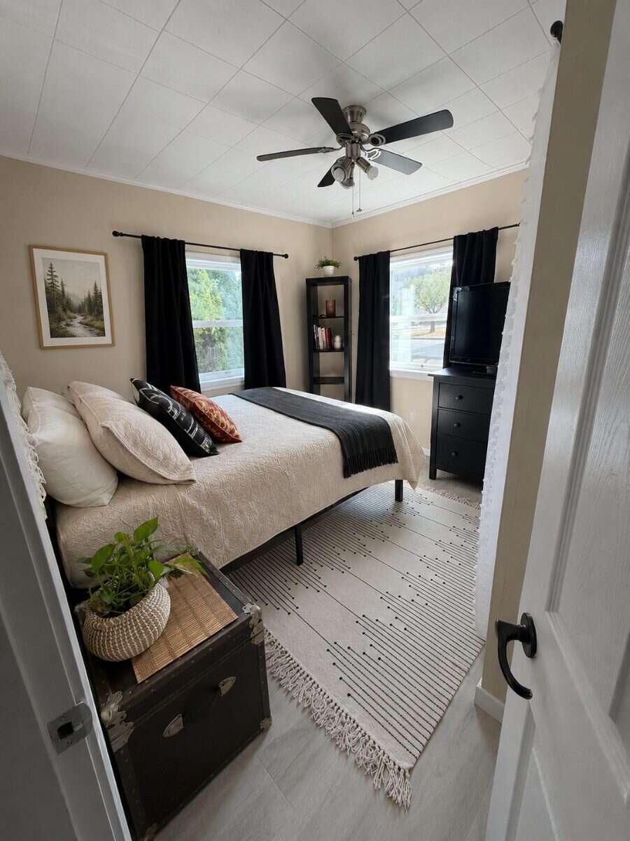 Renovated Character Home with Detached Guest House