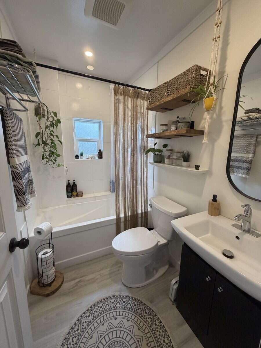 Renovated Character Home with Detached Guest House