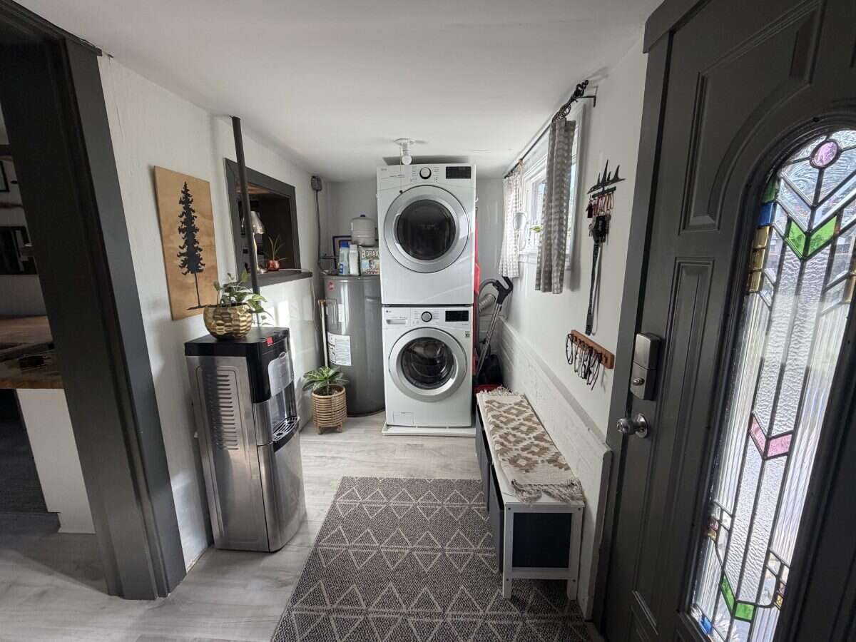 Renovated Character Home with Detached Guest House