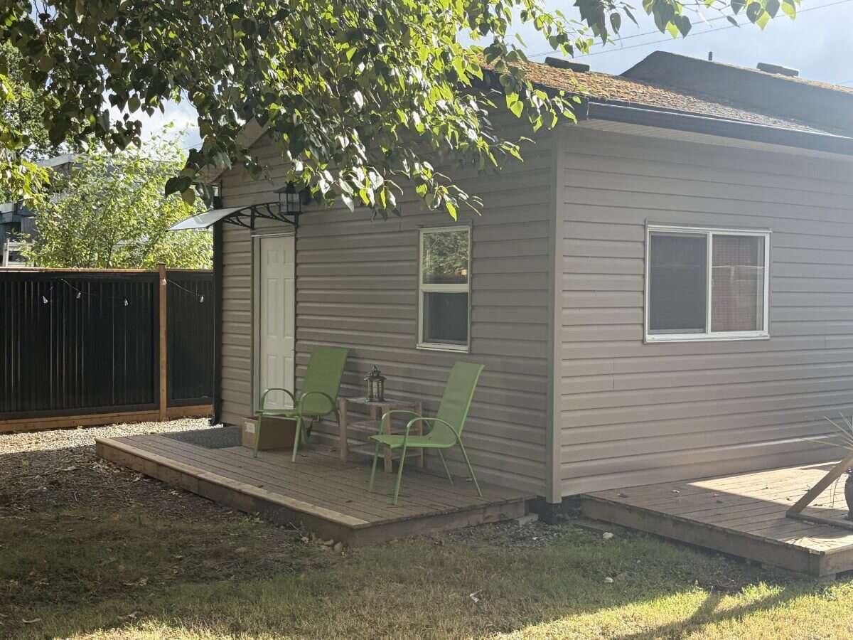 Renovated Character Home with Detached Guest House