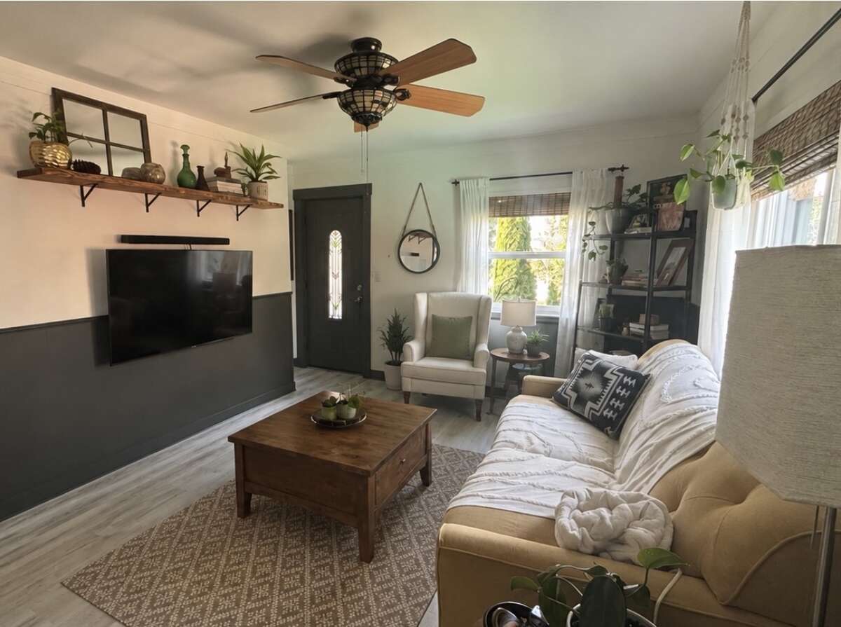 Renovated Character Home with Detached Guest House