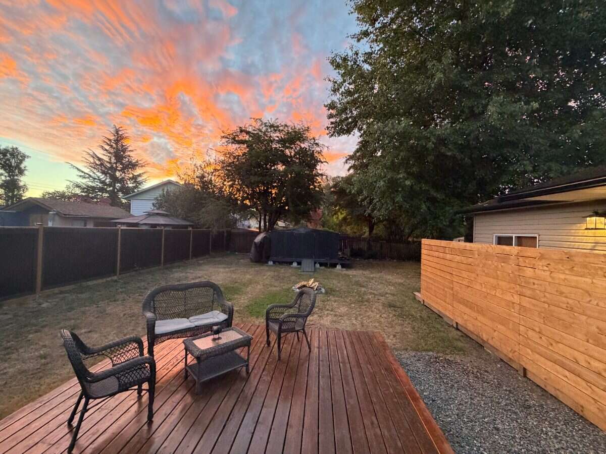 Renovated Character Home with Detached Guest House