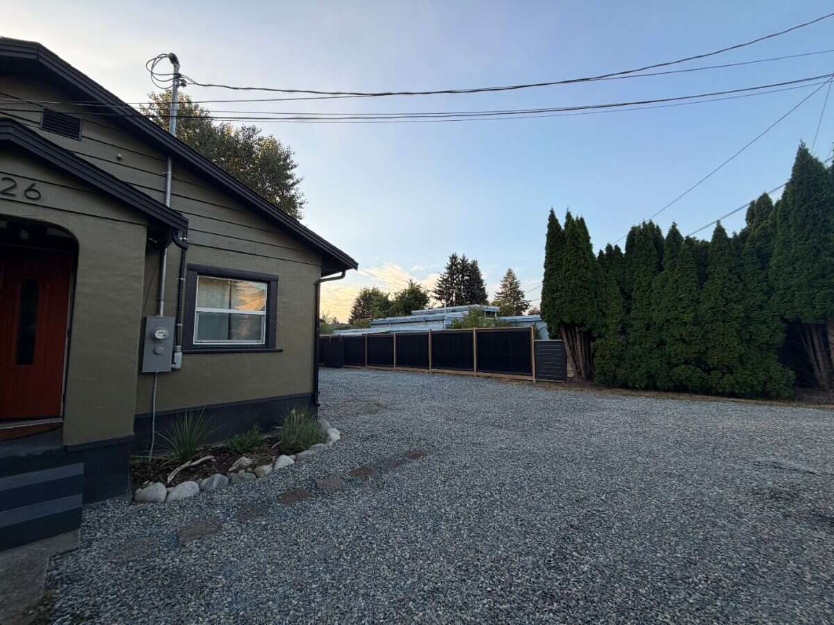 Renovated Character Home with Detached Guest House