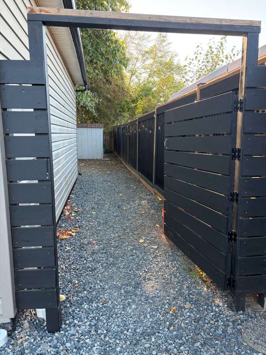 Renovated Character Home with Detached Guest House