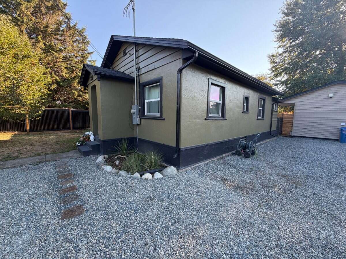 Renovated Character Home with Detached Guest House