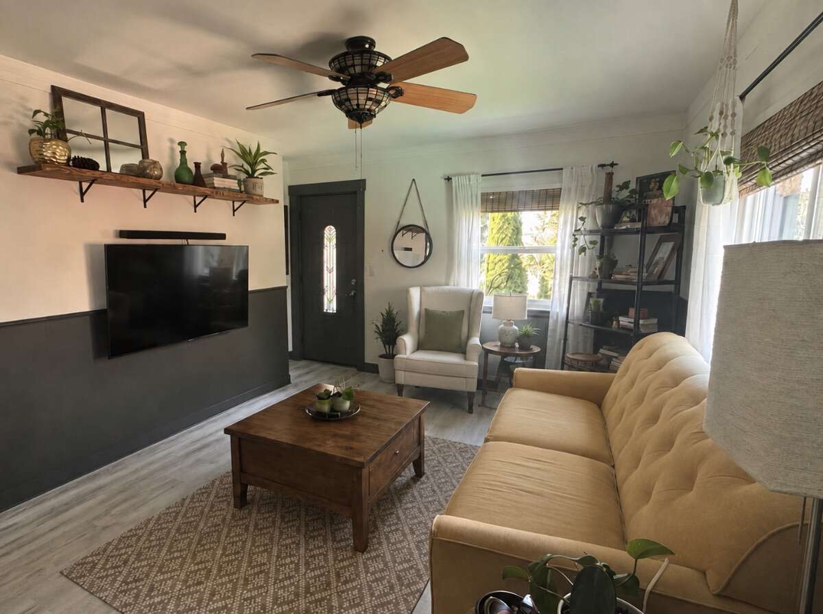 Renovated Character Home with Detached Guest House