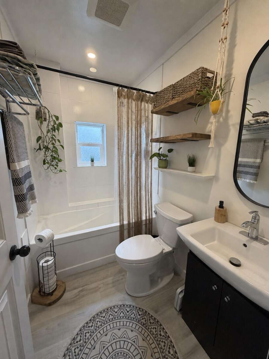 Renovated Character Home with Detached Guest House