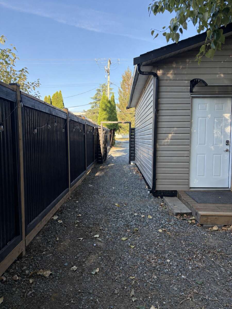 Renovated Character Home with Detached Guest House