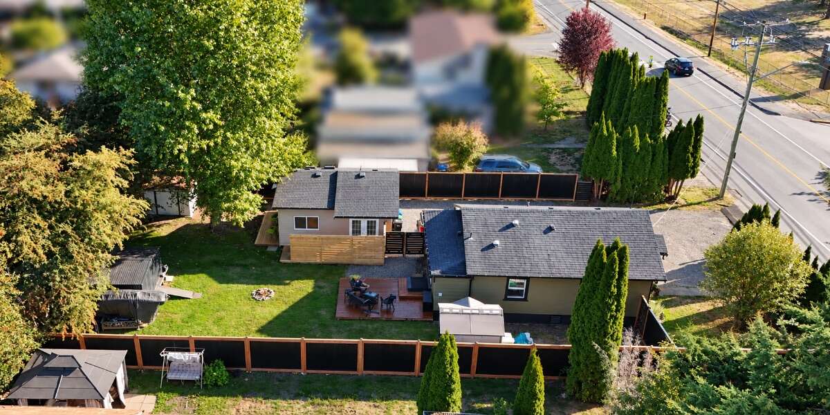 Renovated Character Home with Detached Guest House