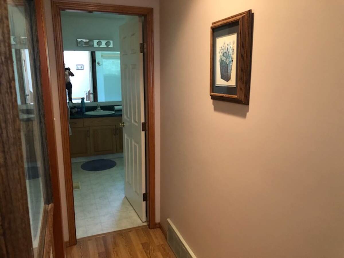 Bathroom 1