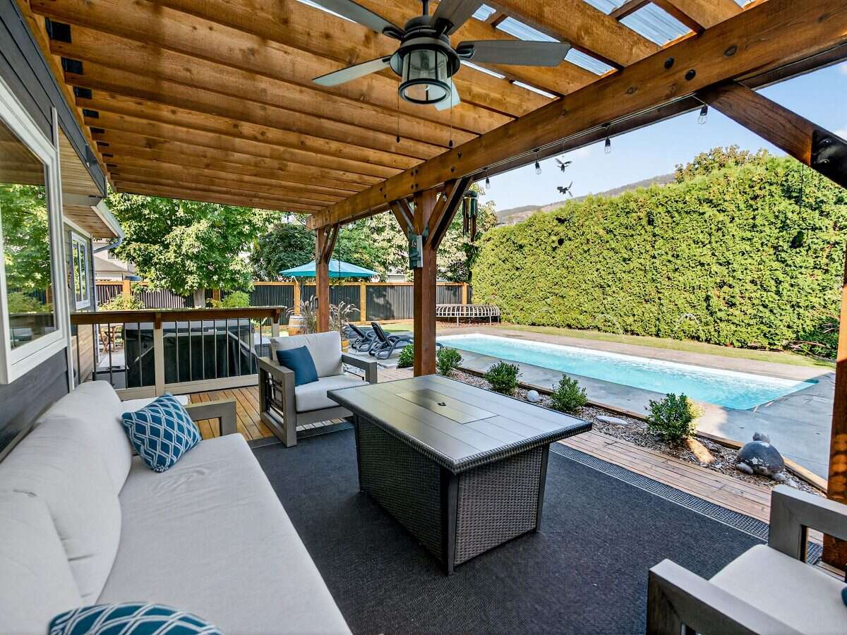 Fully Renovated Shannon Lake Family Home with Pool