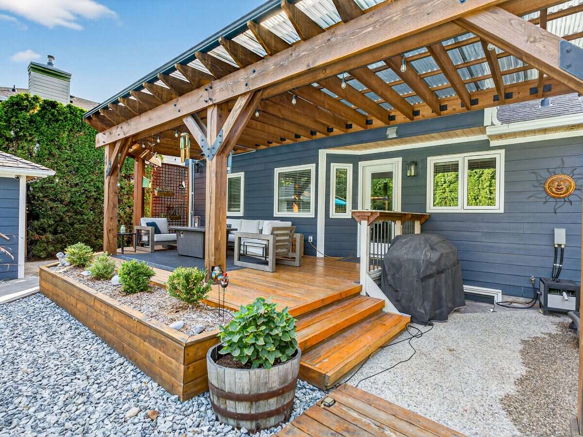 Fully Renovated Shannon Lake Family Home with Pool