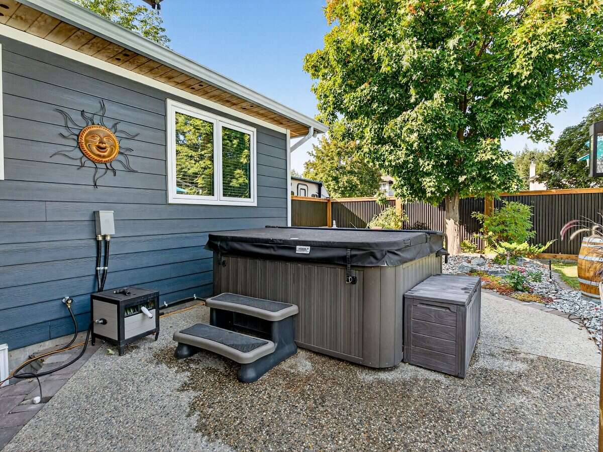 Fully Renovated Shannon Lake Family Home with Pool