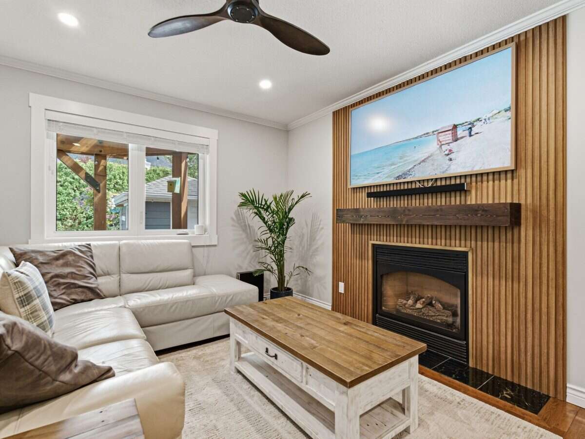 Fully Renovated Shannon Lake Family Home with Pool