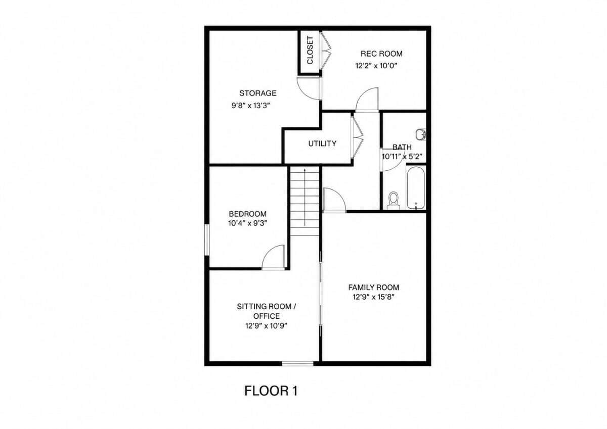 Fully Renovated Shannon Lake Family Home with Pool
