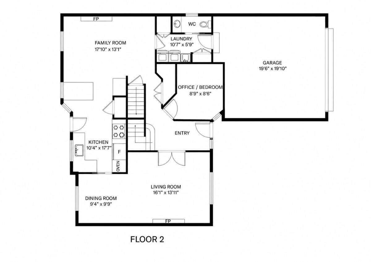 Fully Renovated Shannon Lake Family Home with Pool
