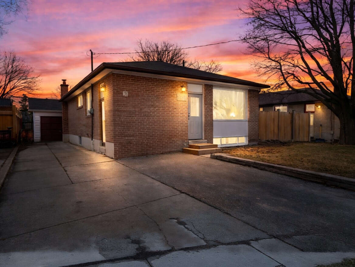 1003 Wardman Crescent