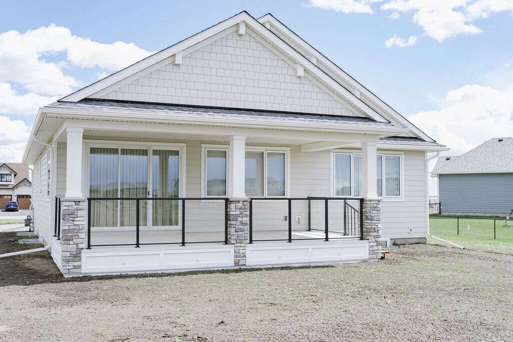 Estates Bungalow