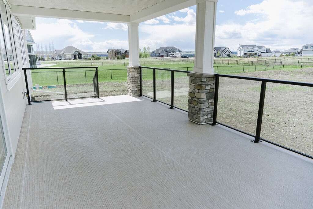 Estates Bungalow