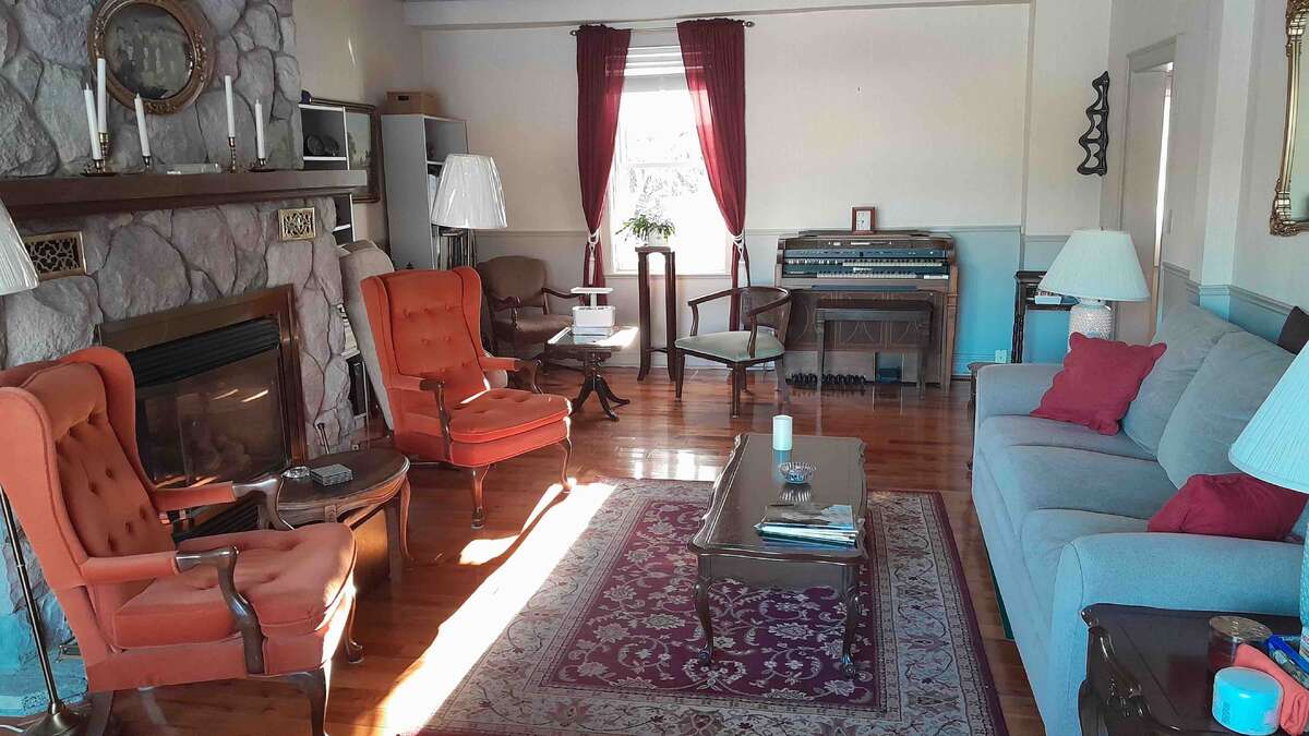Great room
