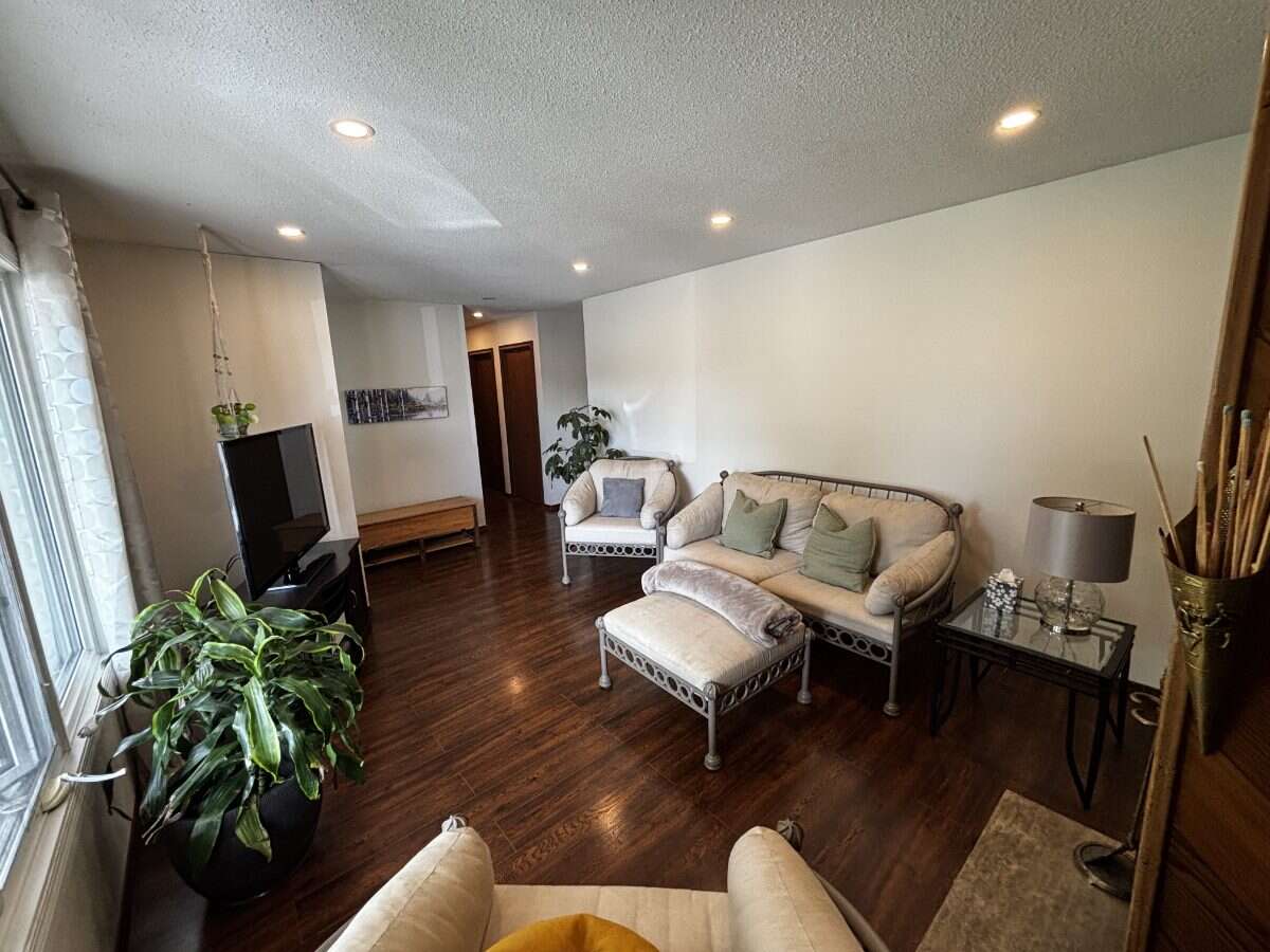 Established Bungalow in Regina, SK.