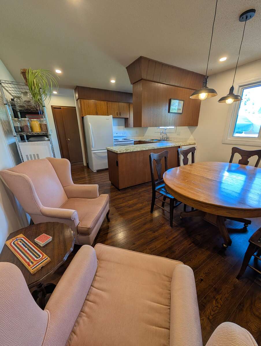 Established Bungalow in Regina, SK.