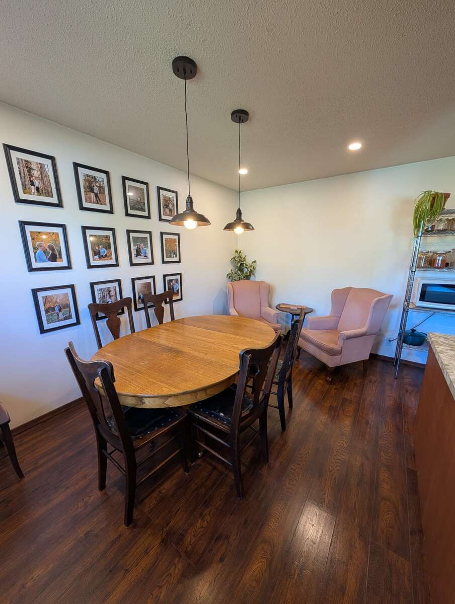 Established Bungalow in Regina, SK.