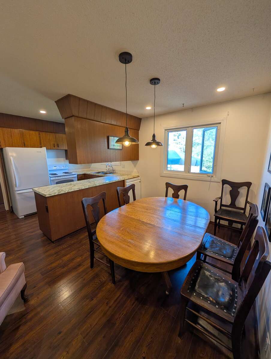 Established Bungalow in Regina, SK.