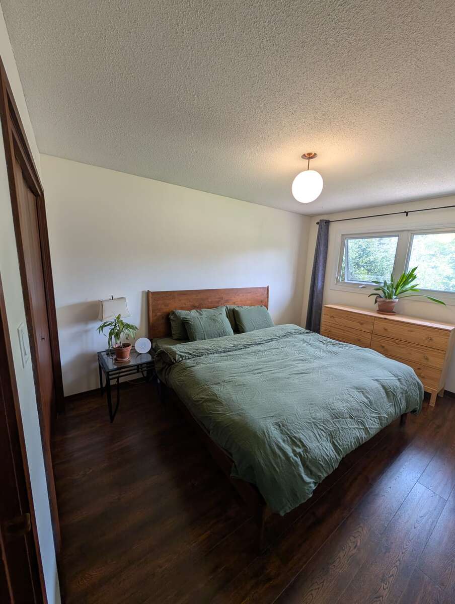 Established Bungalow in Regina, SK.
