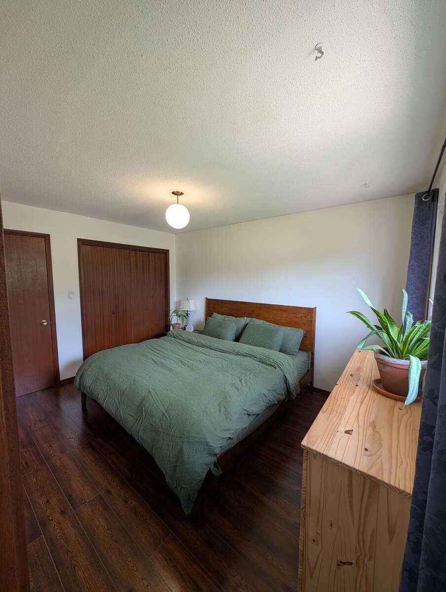 Established Bungalow in Regina, SK.