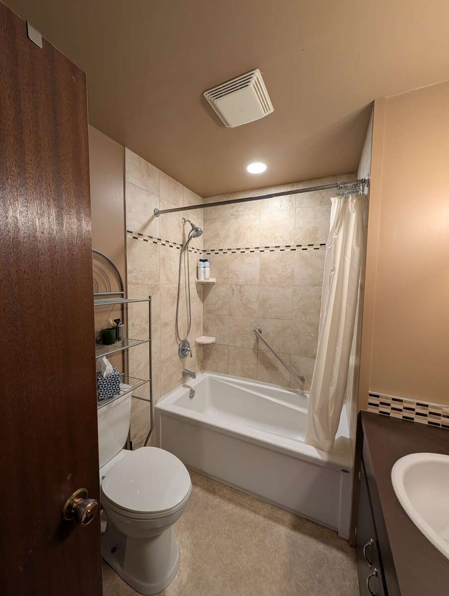 Established Bungalow in Regina, SK.