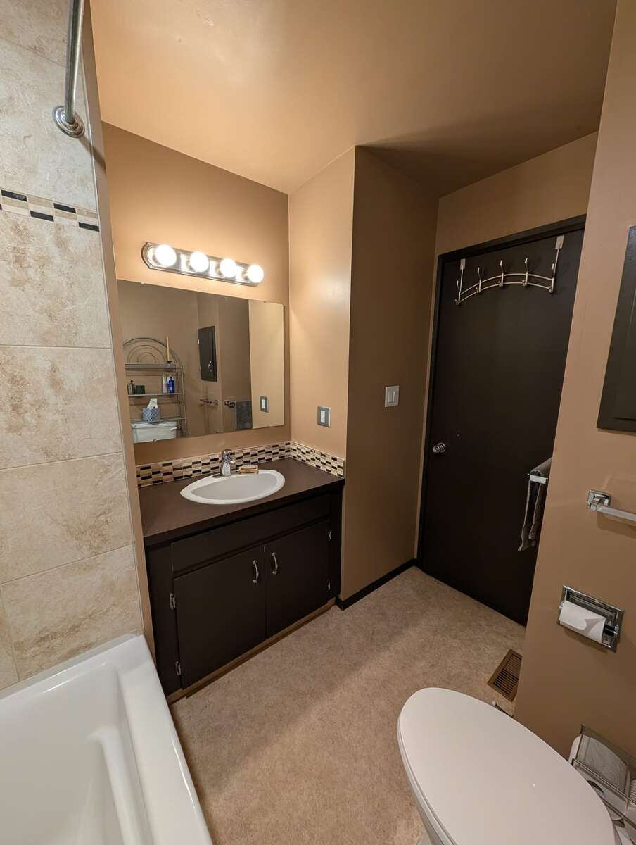 Established Bungalow in Regina, SK.