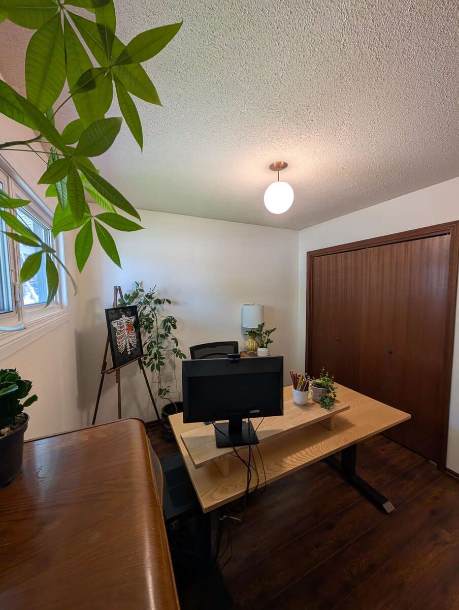 Established Bungalow in Regina, SK.