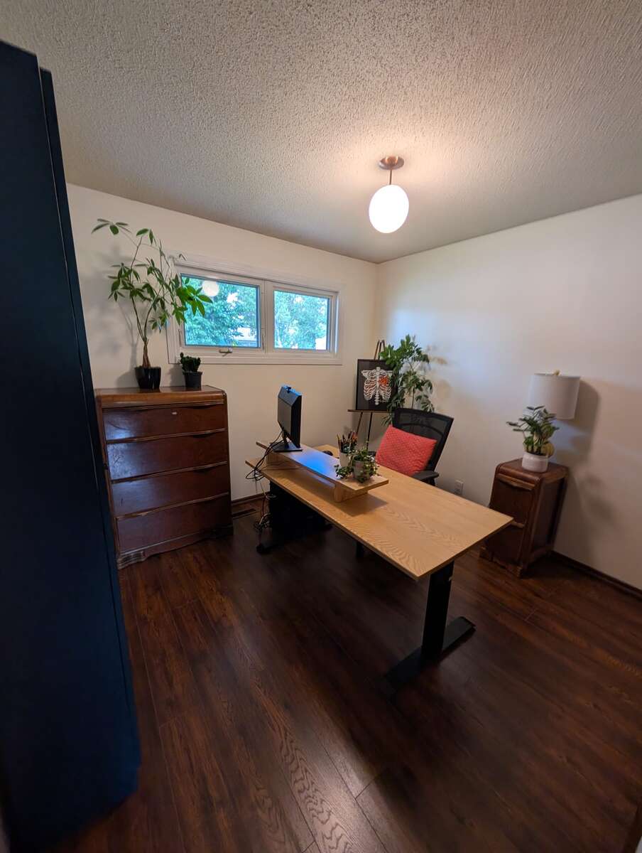 Established Bungalow in Regina, SK.