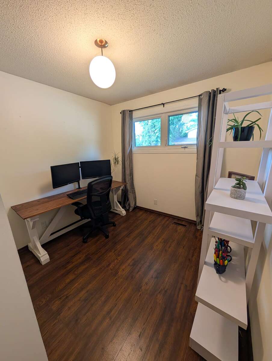 Established Bungalow in Regina, SK.