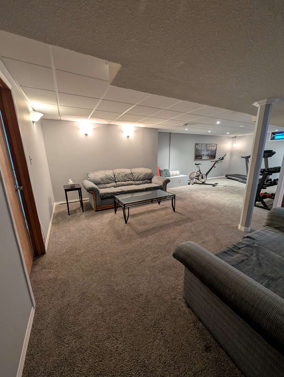 Established Bungalow in Regina, SK.