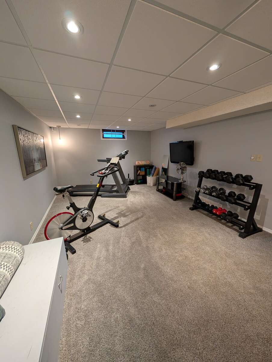 Established Bungalow in Regina, SK.